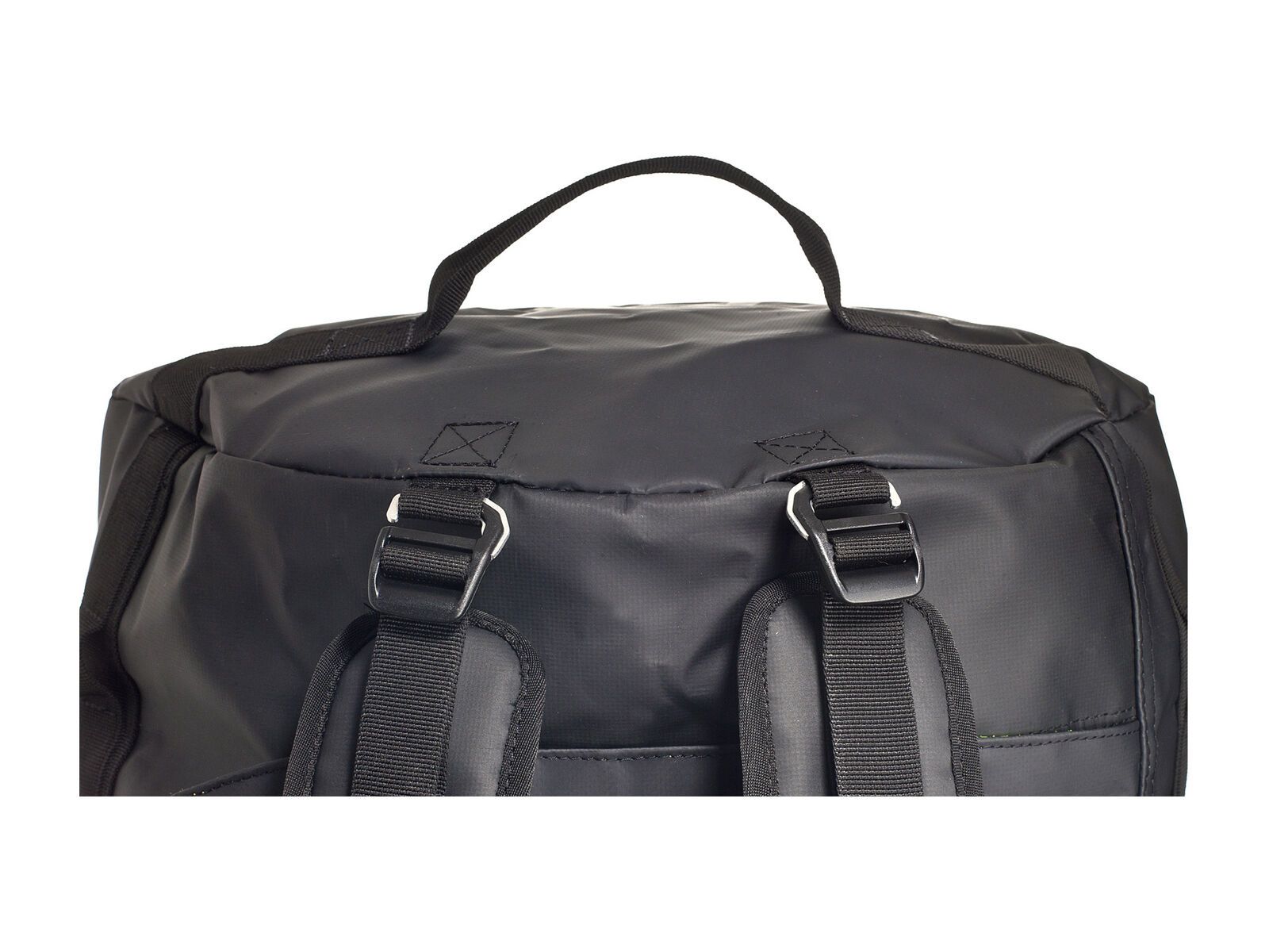 amplifi Duffle Torino Large - 90L, black - Bild 6