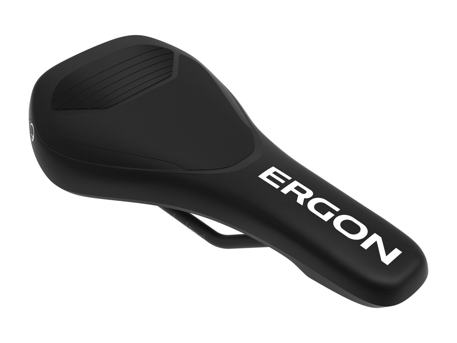 Ergon SM Downhill Comp, black - Bild 1