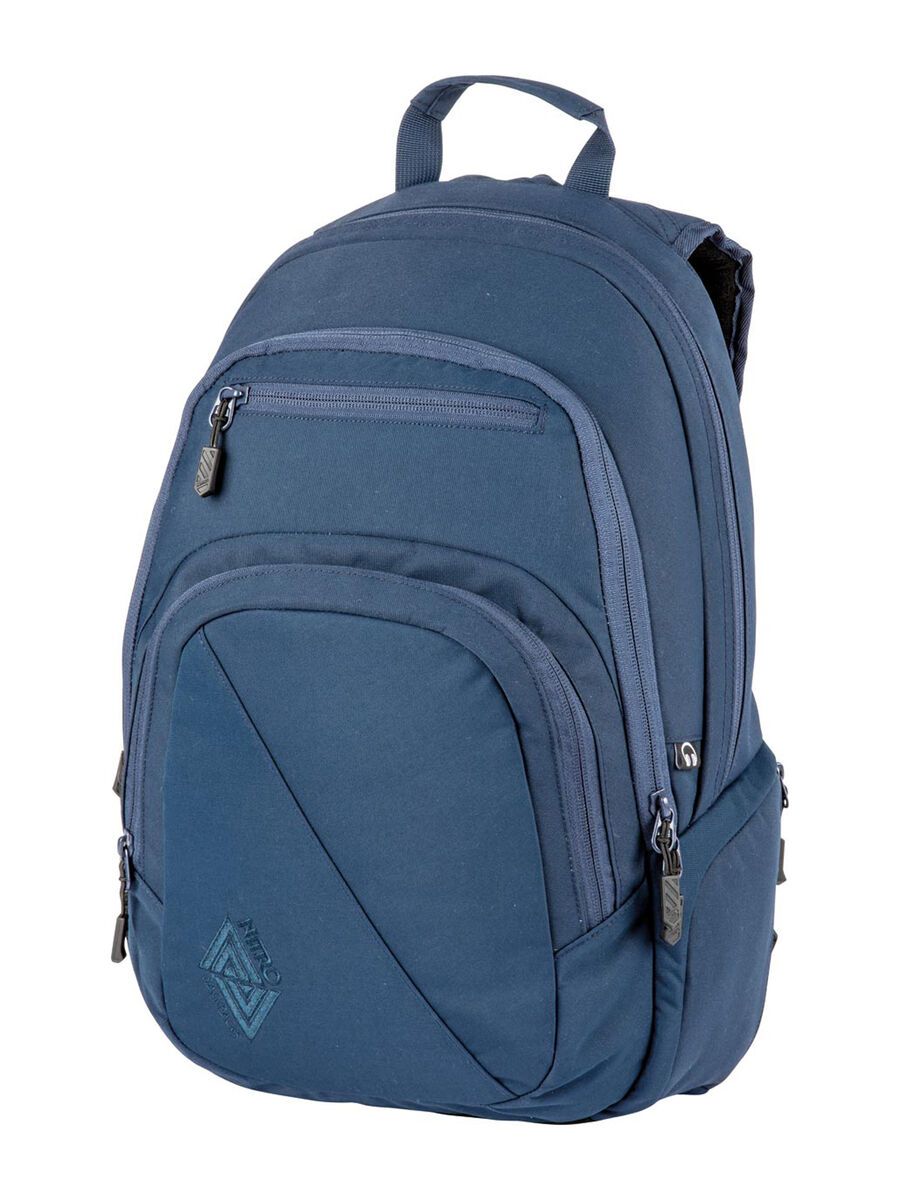 Nitro Stash 29, indigo - Bild 1