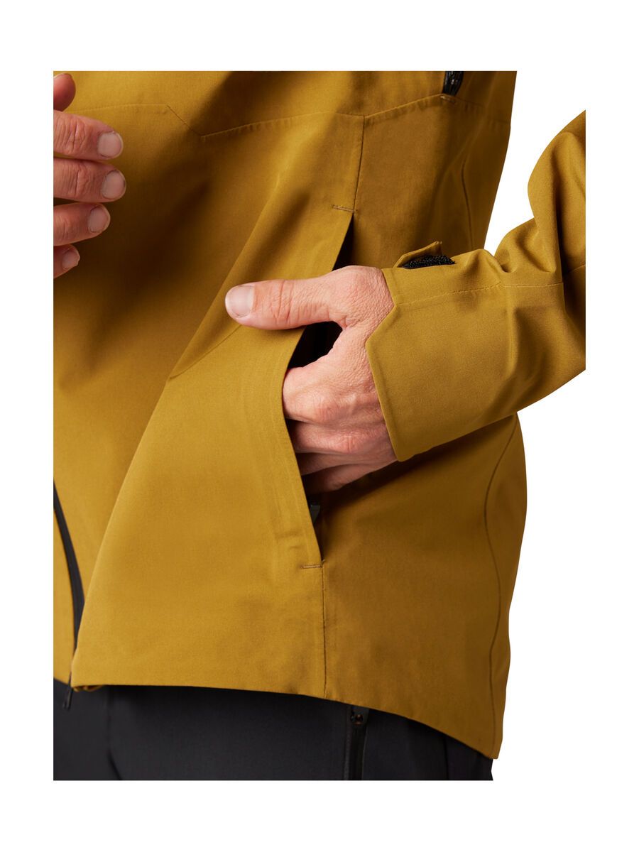 Fox Defend 3L Water Jacket, caramel - Bild 7