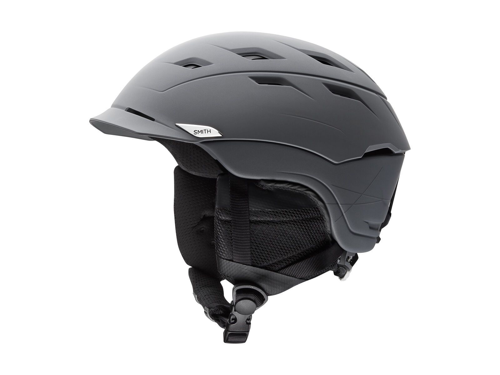 Smith Variance, matte charcoal - Bild 1