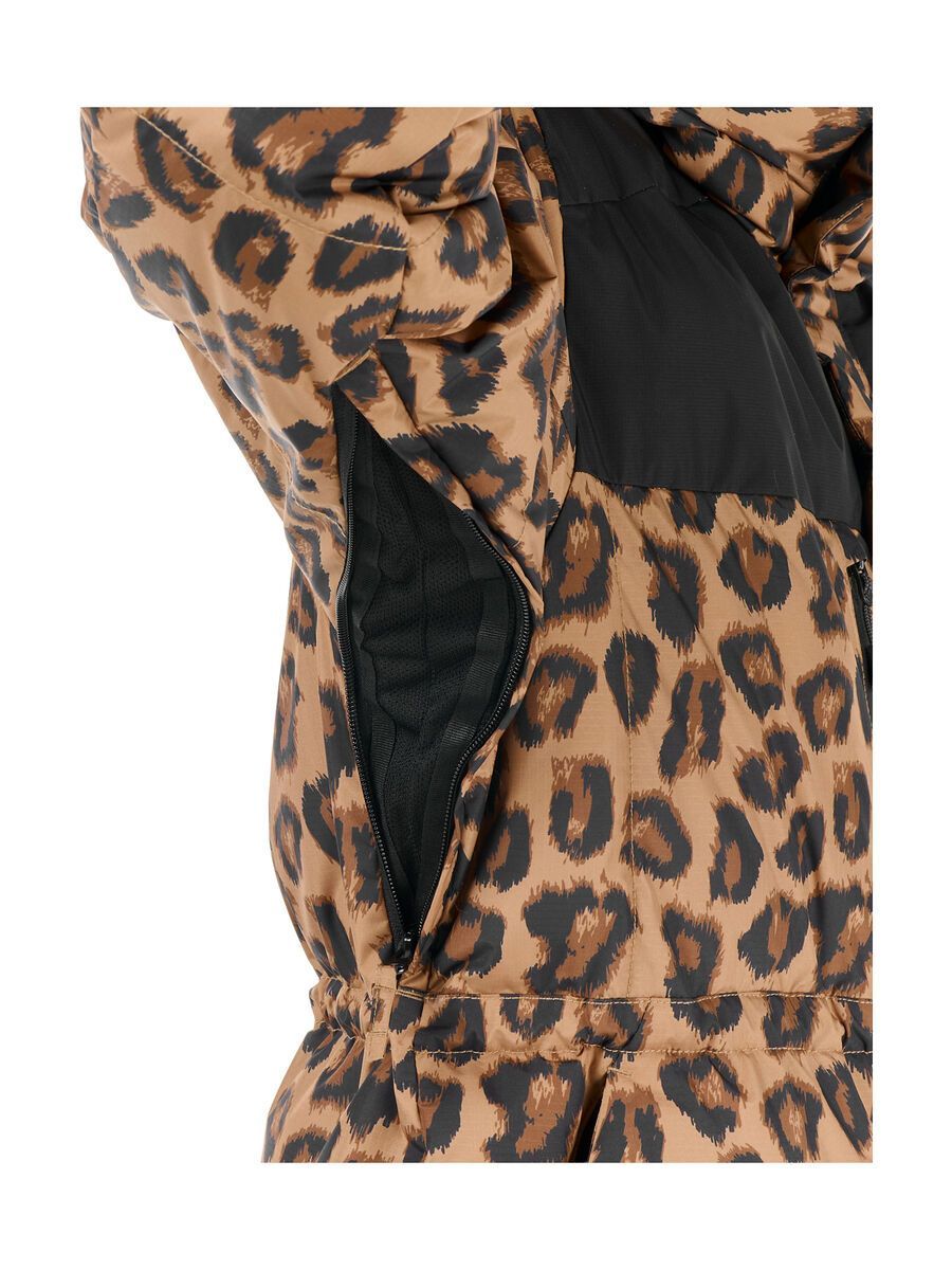 Picture Lement Jkt, wild spot print - Bild 8