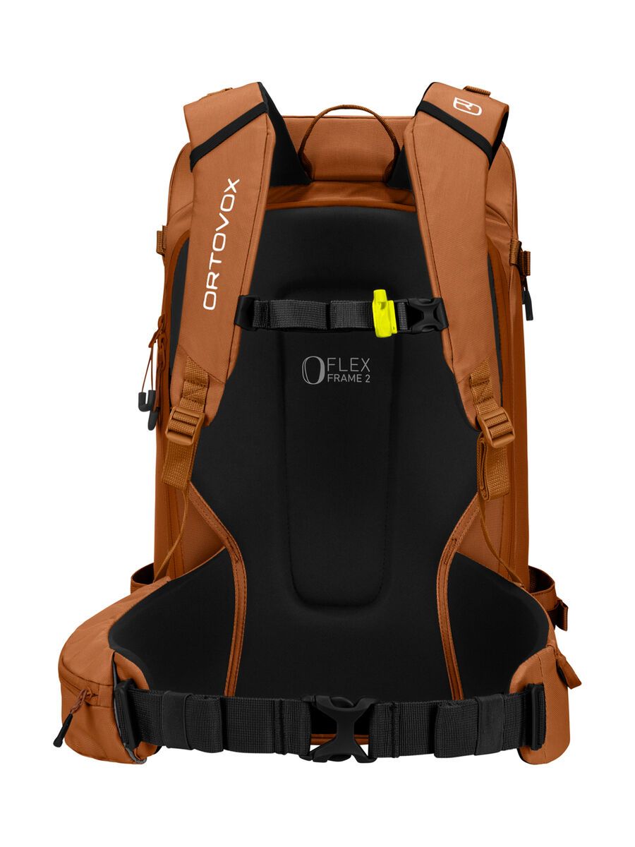 Ortovox Haute Route 40, sly fox - Bild 2