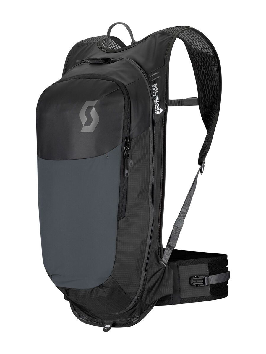 Scott Trail Protect FR' 20, dark grey/black - Bild 1