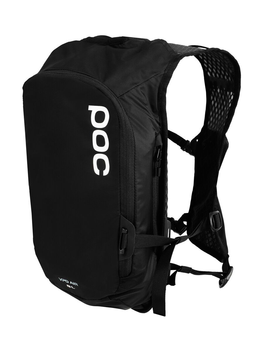 POC Spine VPD Air Backpack 8, uranium black - Bild 2