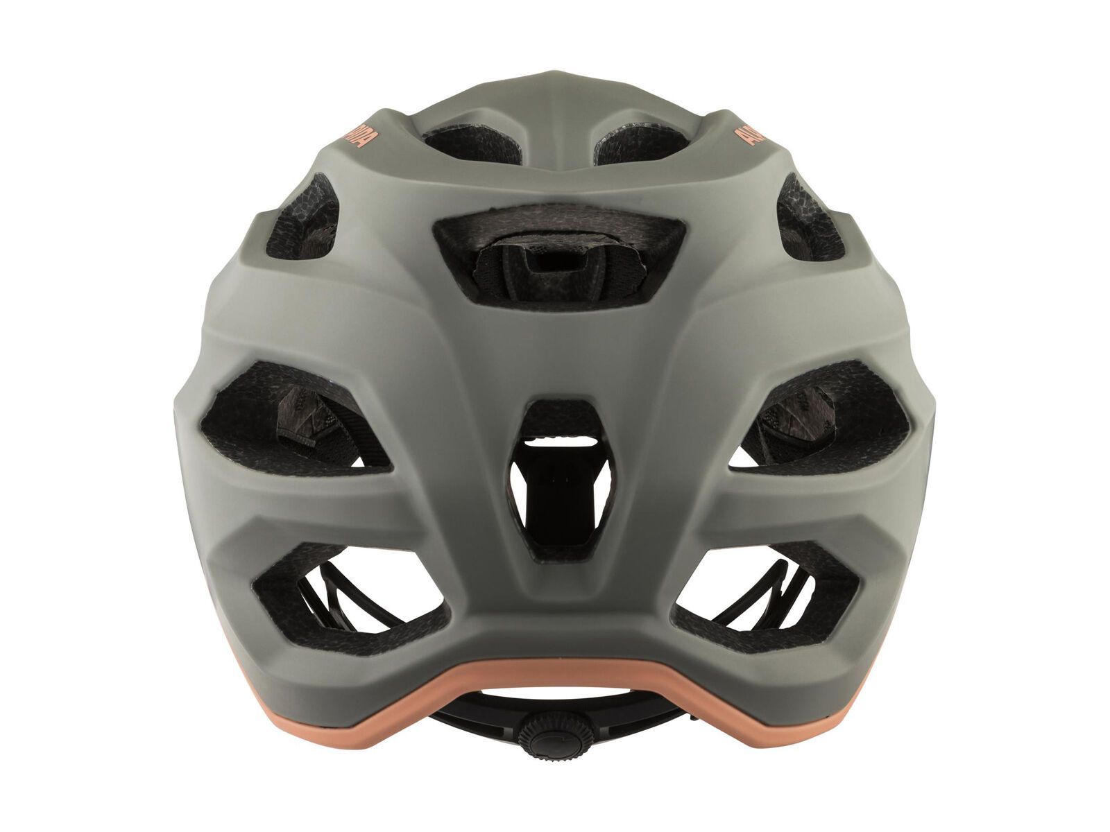 Alpina Carapax 2.0, moon/grey/peach matt - Bild 4