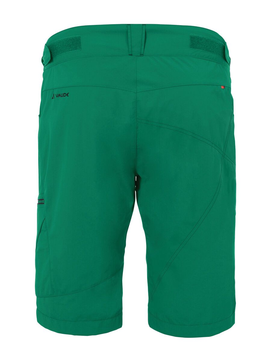 Vaude Men's Tamaro Shorts, yucca green - Bild 2