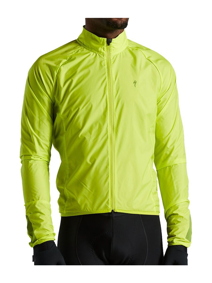 Specialized Hyprviz SL Pro Wind Jacket, hyprviz - Bild 1