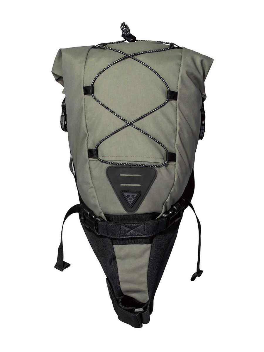 Topeak BackLoader 10 l, green - Bild 2