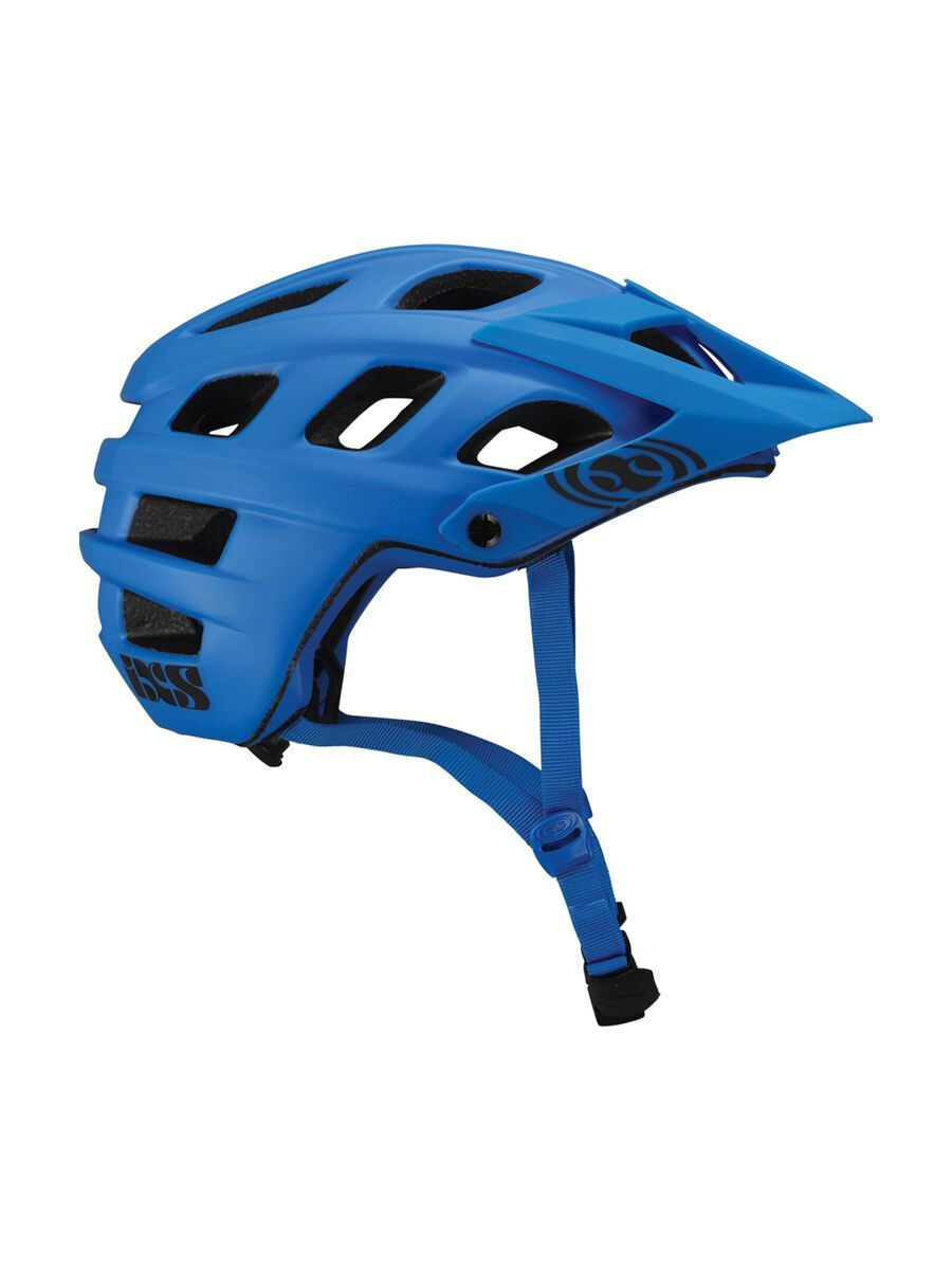 IXS Trail RS Evo, fluo blue - Bild 6