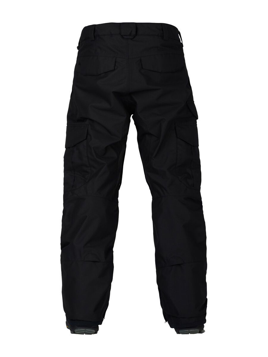 Burton Cargo Tall Pant, true black - Bild 2