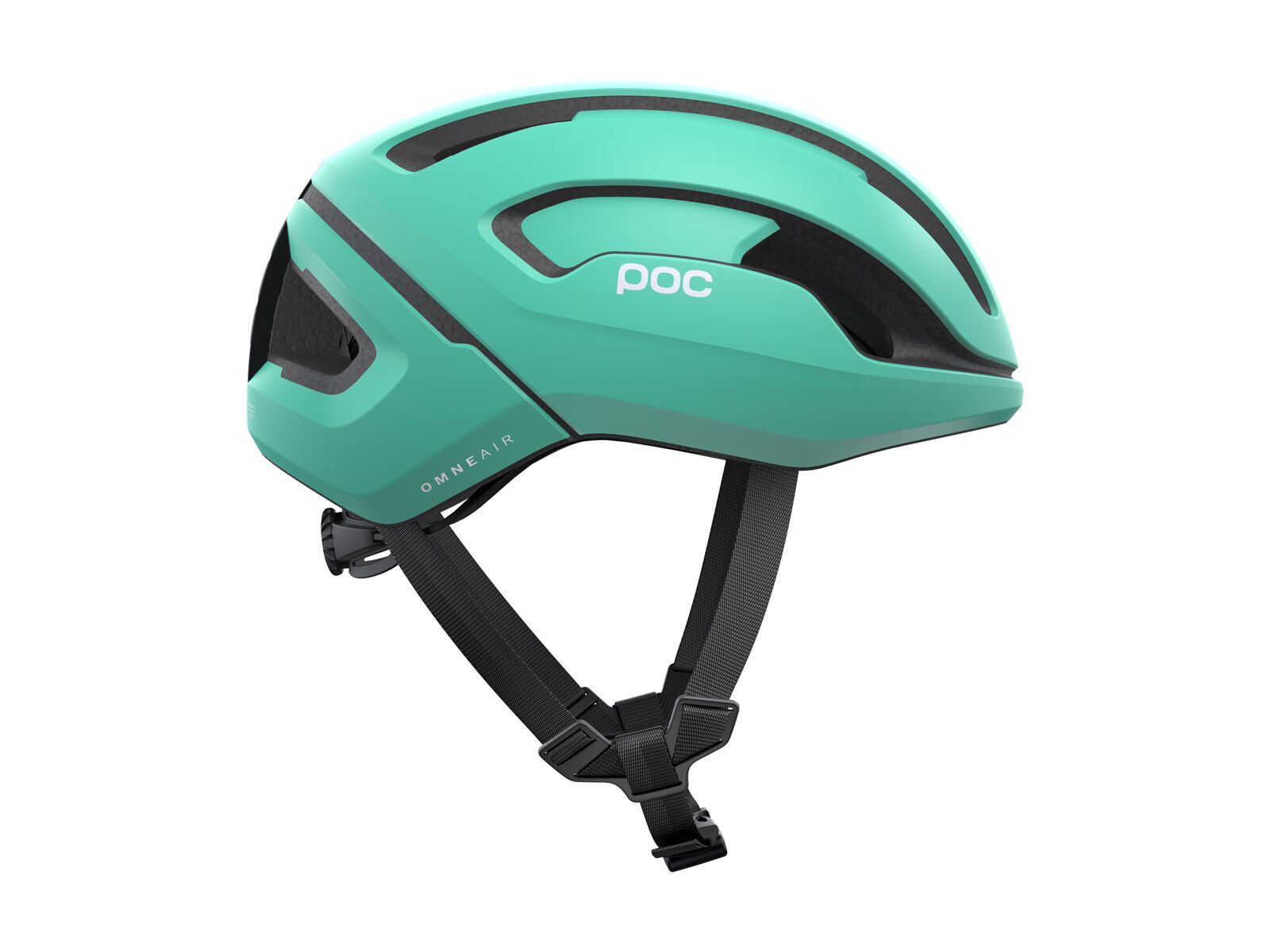 POC Omne Air SPIN, fluorite green matt - Bild 4