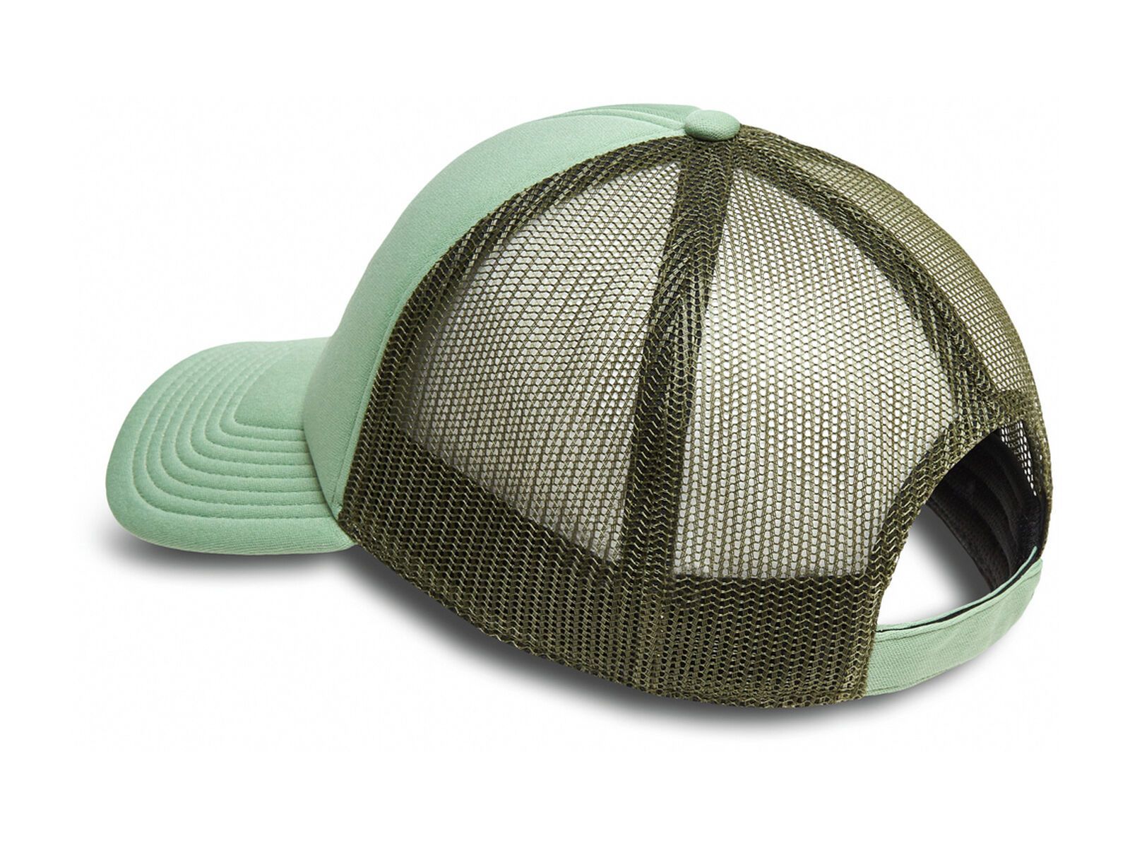 Oakley Factory Pilot Trucker Hat, new jade - Bild 2