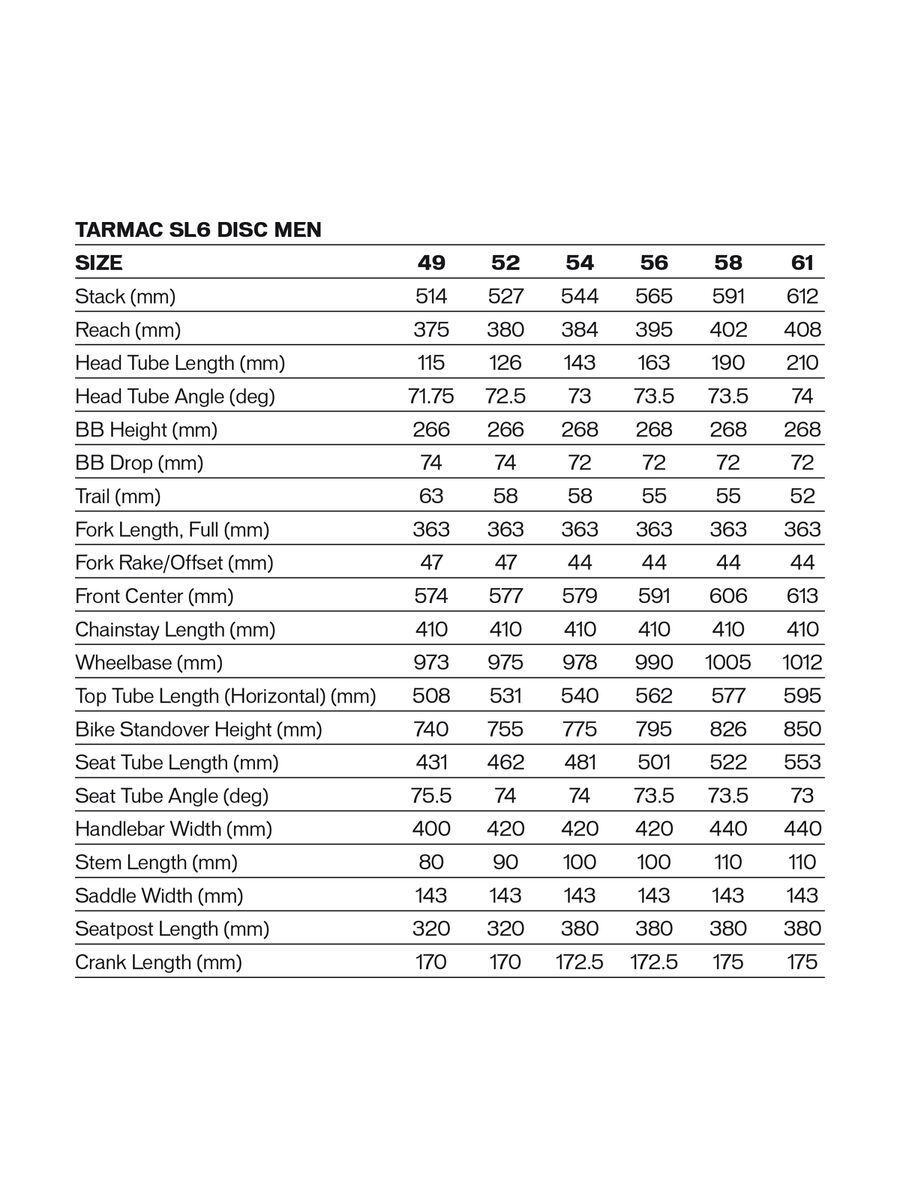 Specialized Tarmac Disc Comp, cosmic mint/oil/chameleon - Bild 2