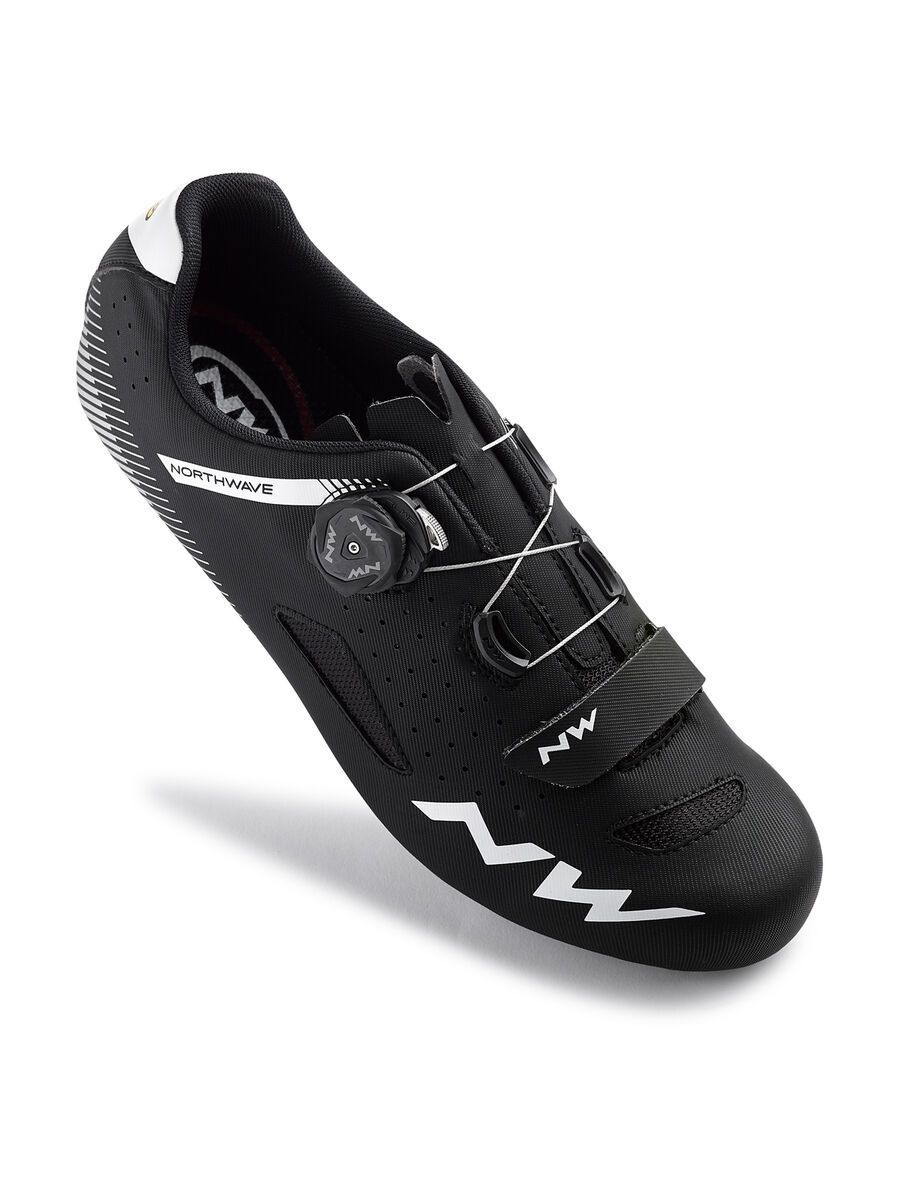 Northwave Core Plus, black - Bild 4