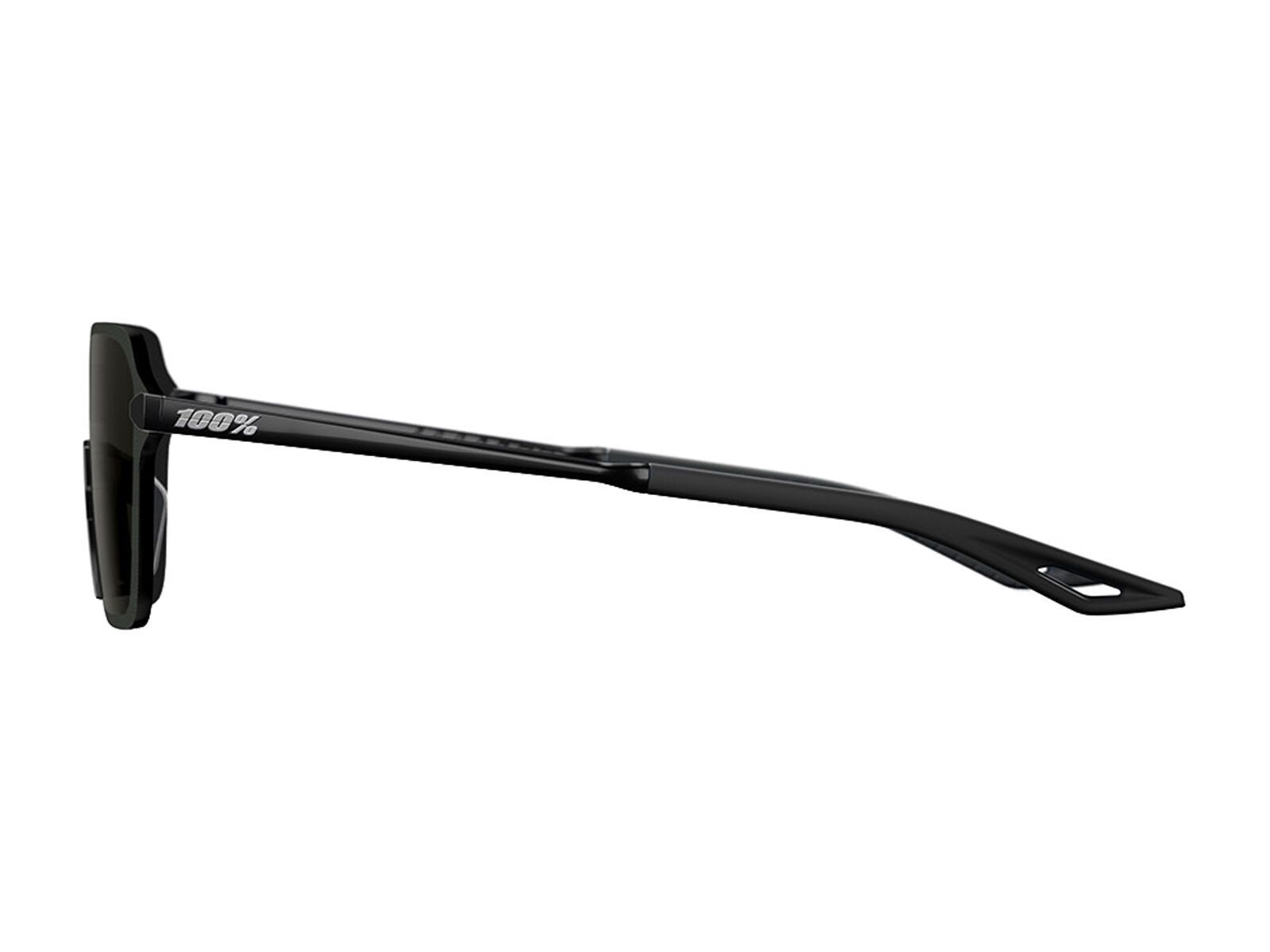 100% Legere Trap, Smoke / gloss black - Bild 3