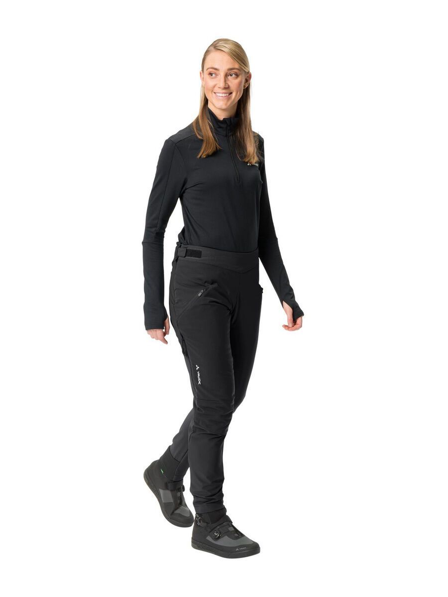 Vaude Women's Minaki Pants, black - Bild 6
