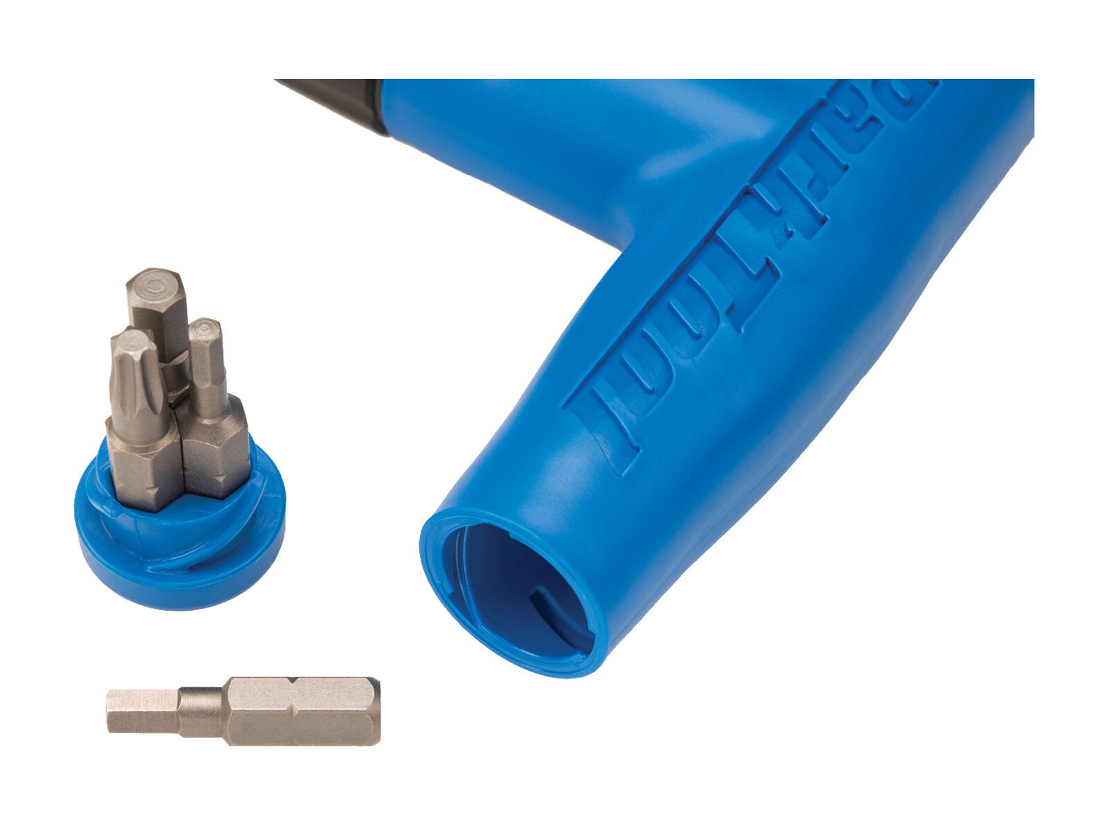 Park Tool ATD-1.2 Adjustable Torque Driver - 4-6 Nm - Bild 3