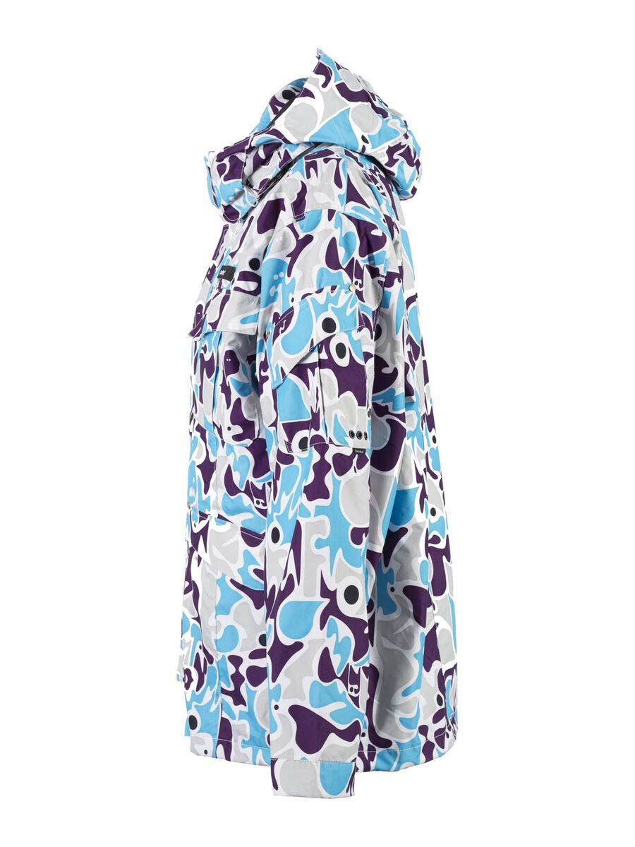 Special Blend Circa Jacket, Purp Flauge - Bild 5