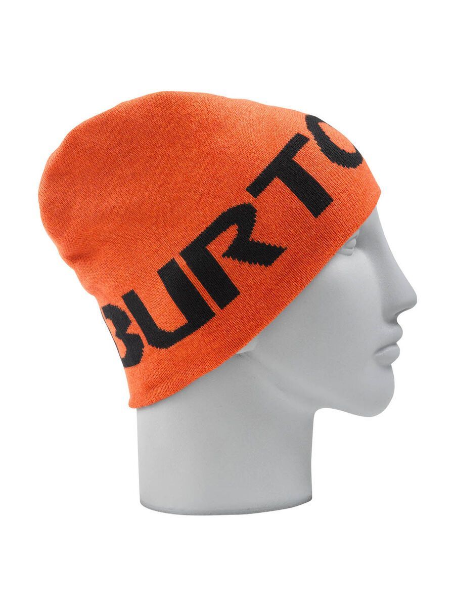 Burton Billboard Beanie, Burner - Bild 1