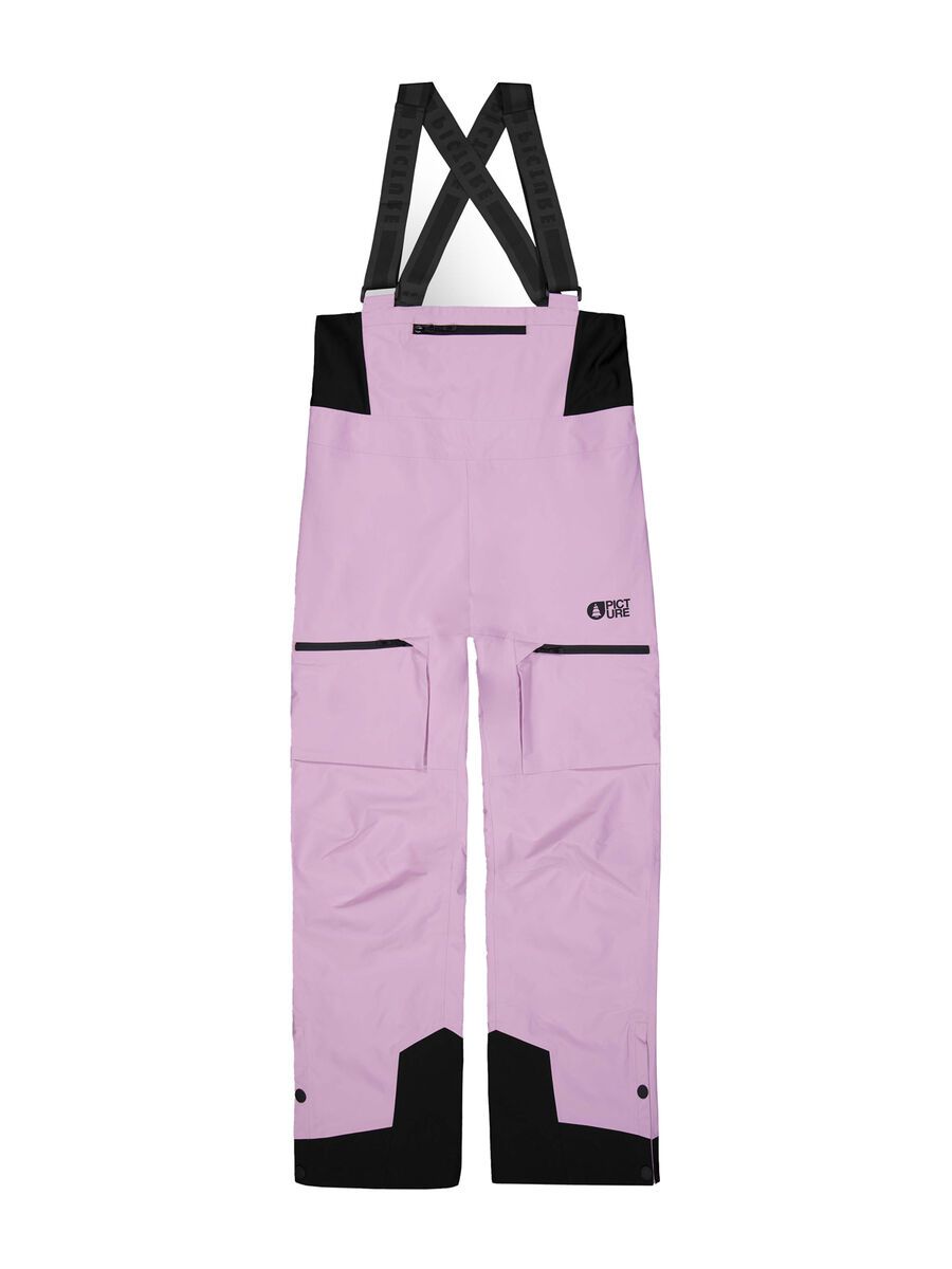 Picture Allea 3l Xpore Pants, orchid - Bild 2