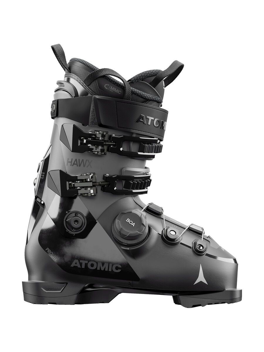 Atomic Hawx Prime 110 S BOA, black/slate - Bild 1