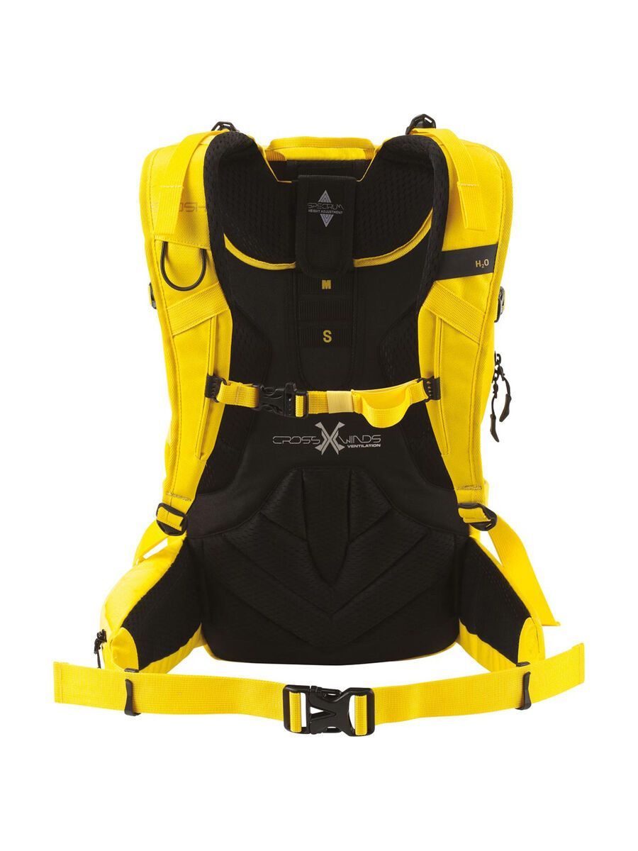 Nitro Slash 25 Pro, cyber yellow - Bild 4