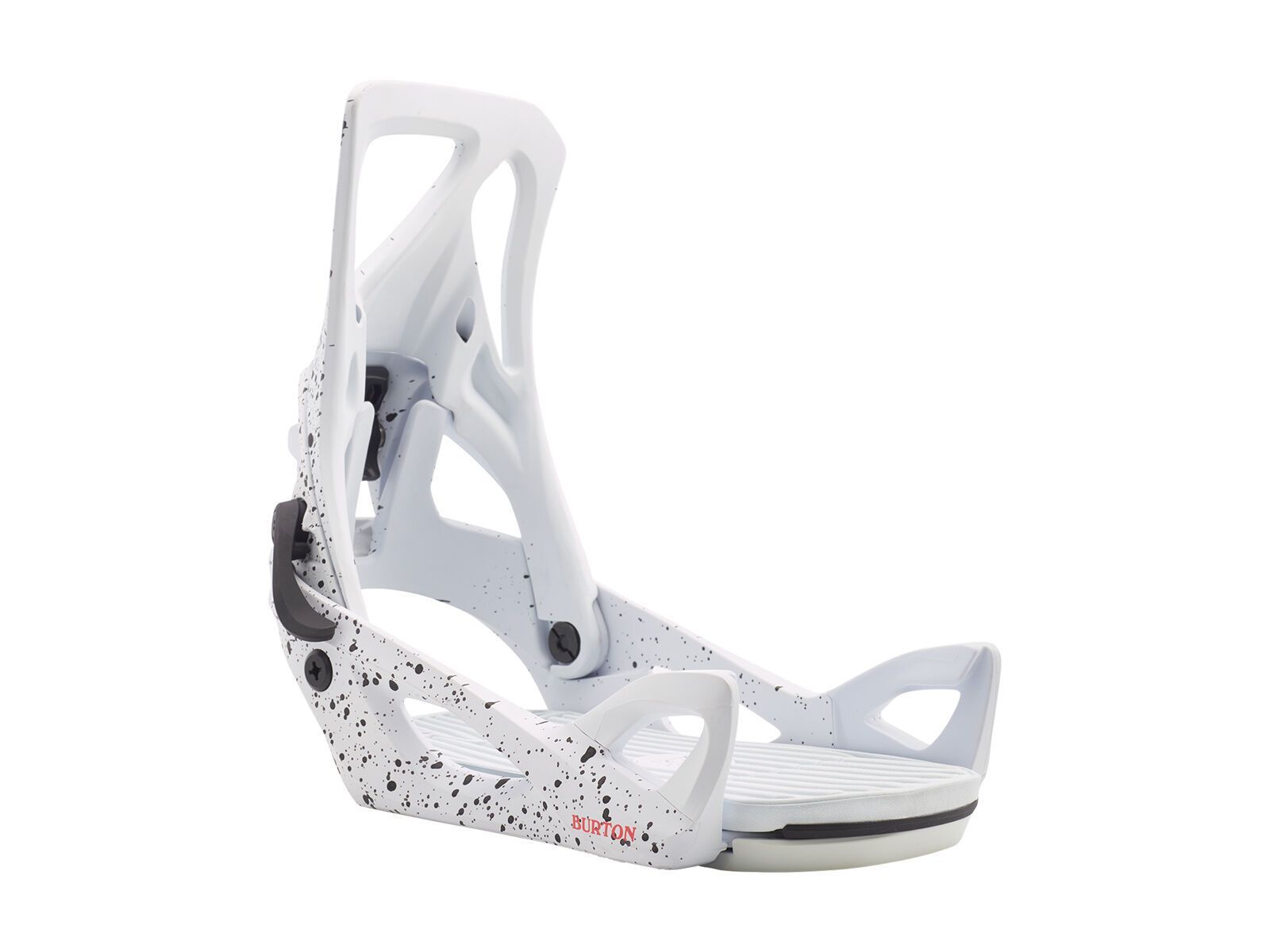 Burton Step On Womens, splatter - Bild 1