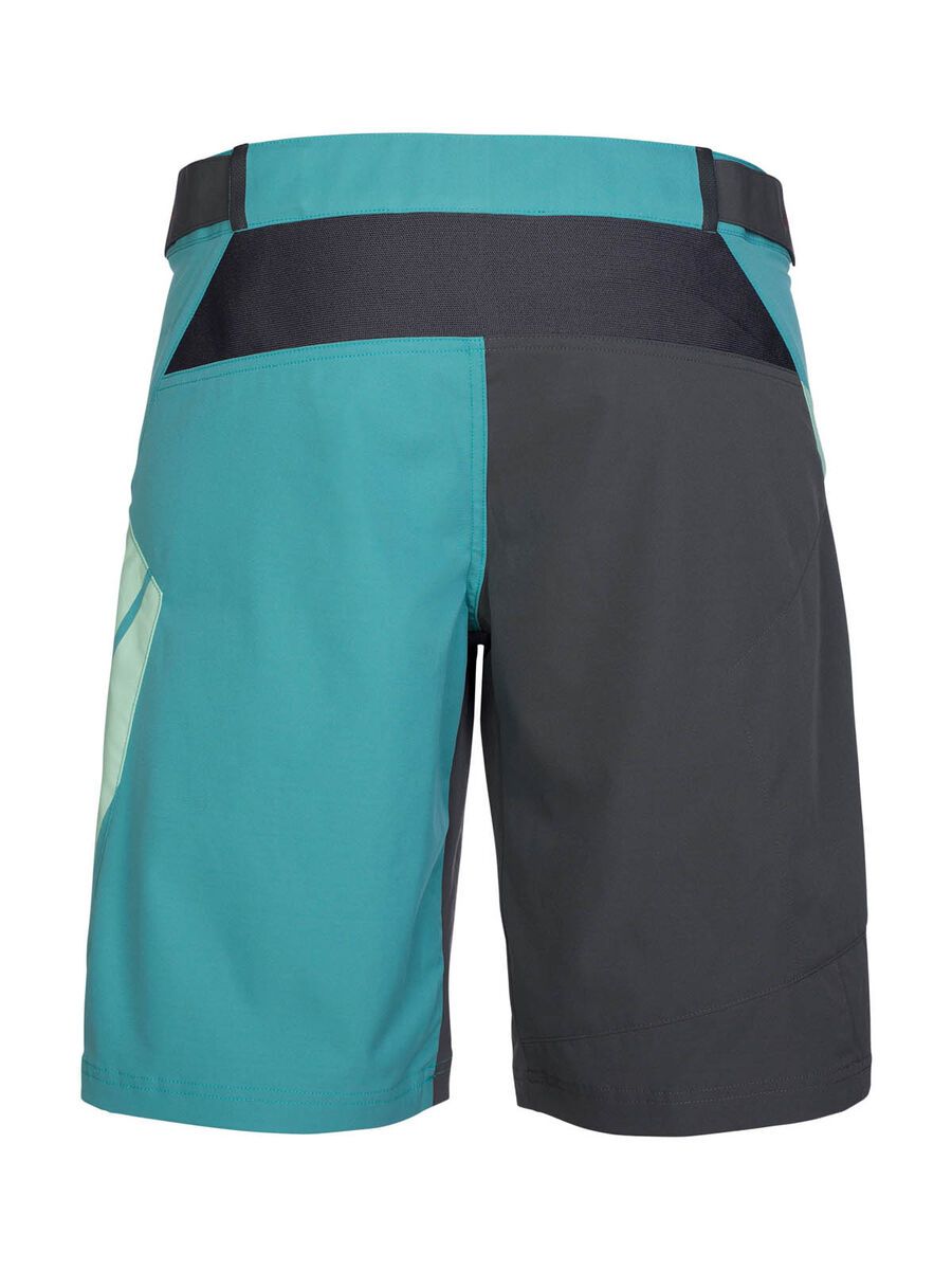 ION Bikeshort Ivy, bristol blue - Bild 2