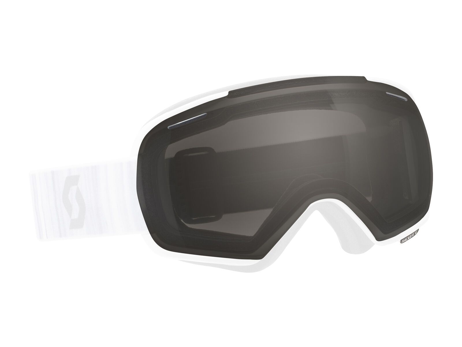 Scott Linx Lens, black chrome 32% - Bild 1