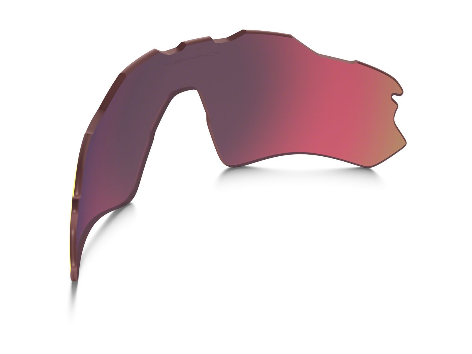 Oakley Radar EV Path Wechselgläser, oo red iridium polarized - Bild 4