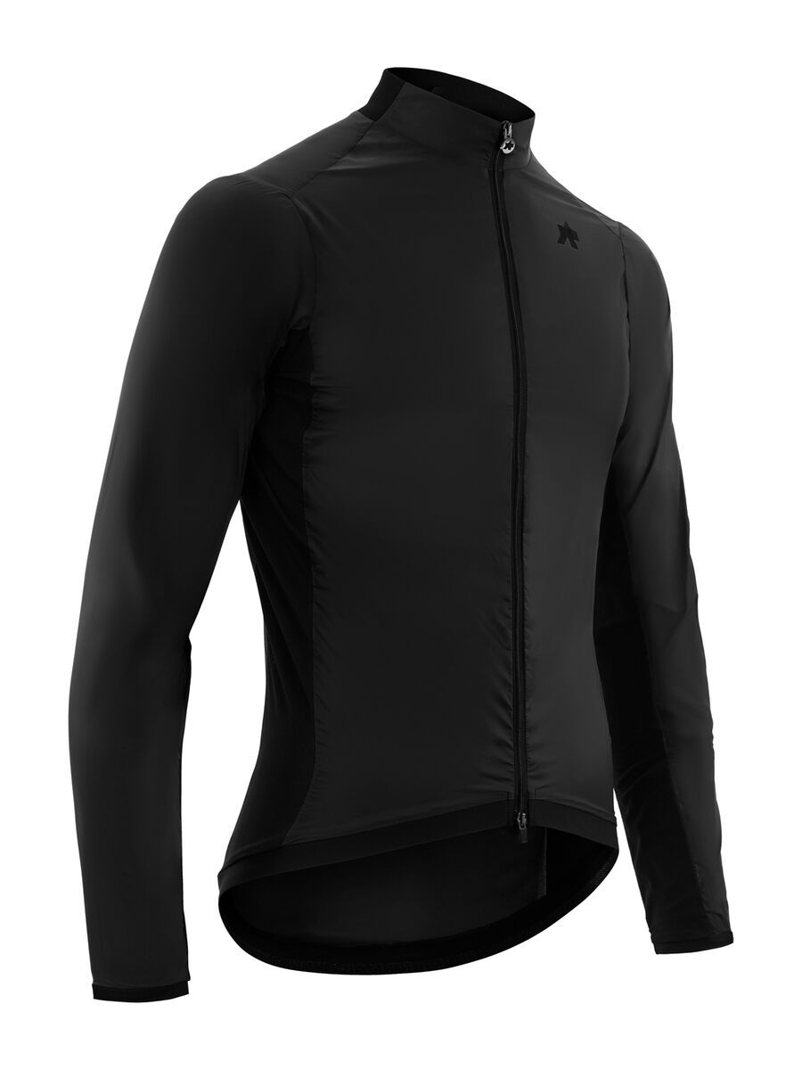 Assos Mille GT Wind Jacket S11, black series - Bild 2