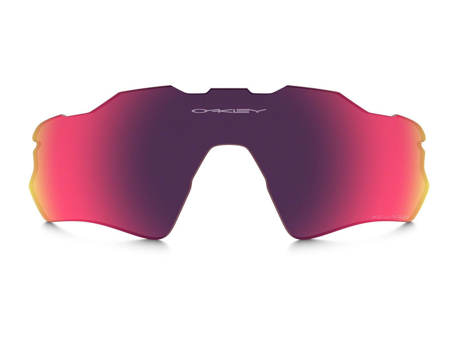 Oakley Radar EV Path Wechselgläser, oo red iridium polarized - Bild 2