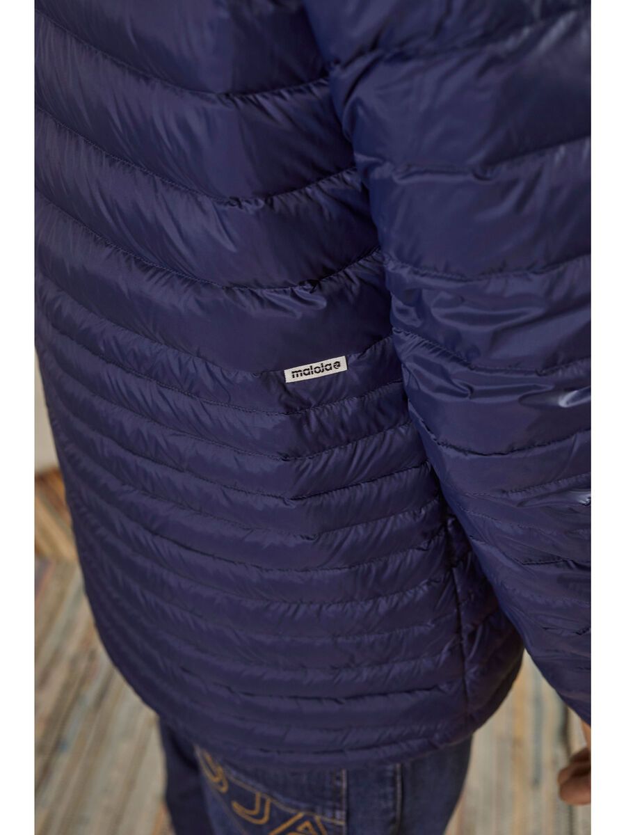 Maloja CimoneM., night sky - Bild 6