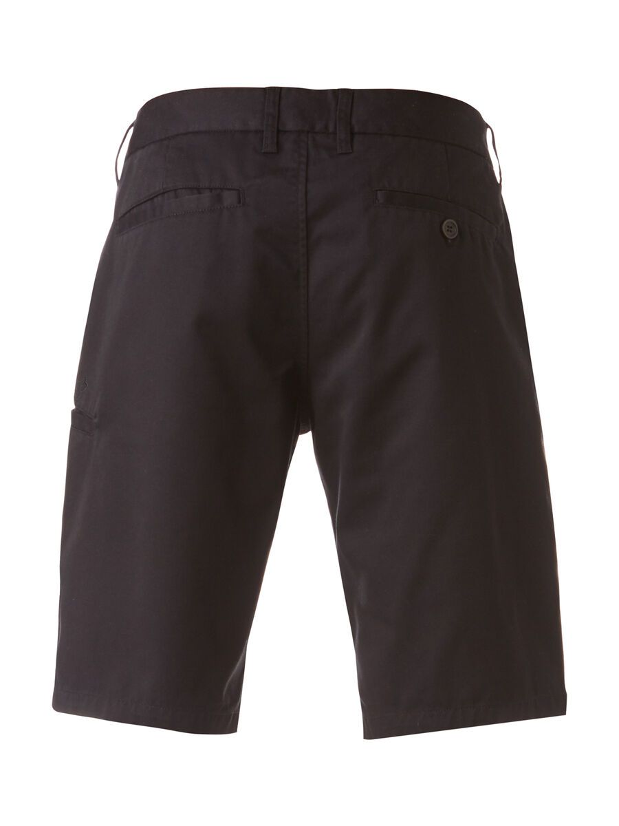 Fox Essex Short, black - Bild 2