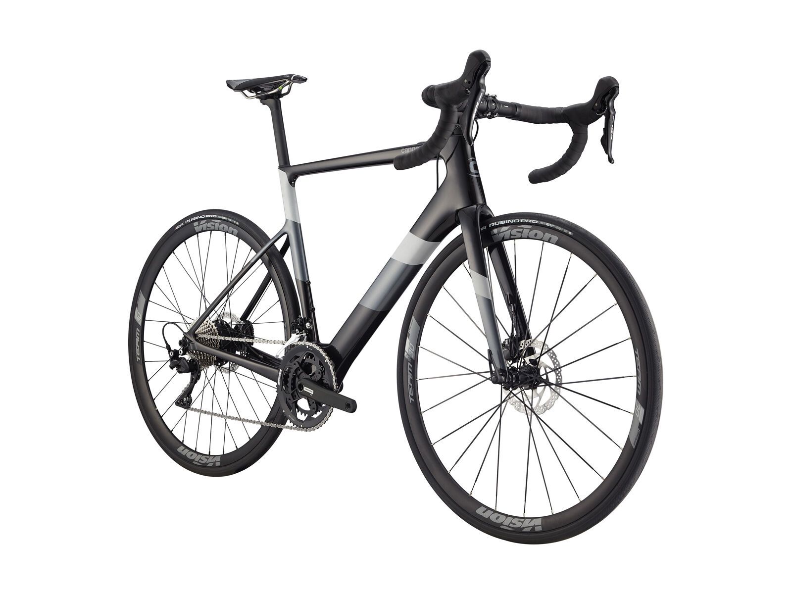 Cannondale SuperSix Evo Neo 3, black pearl - Bild 2