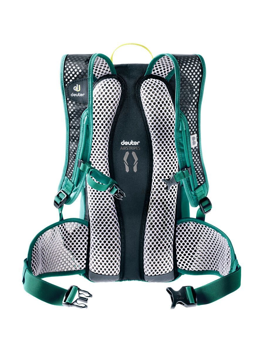 Deuter Race, alpinegreen-forest - Bild 2