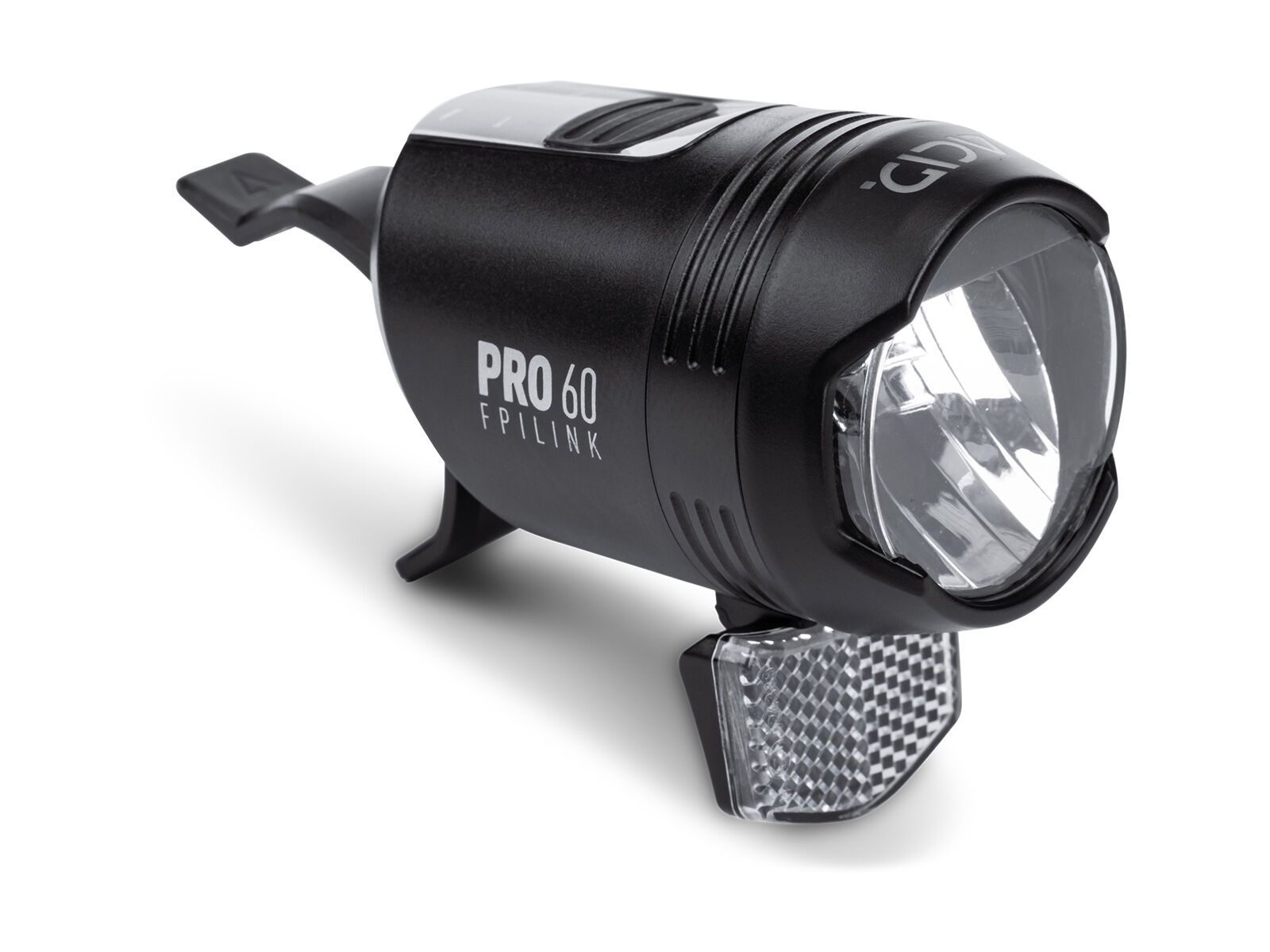 Cube Acid Beleuchtungsset Pro 60 FPILink, black - Bild 2