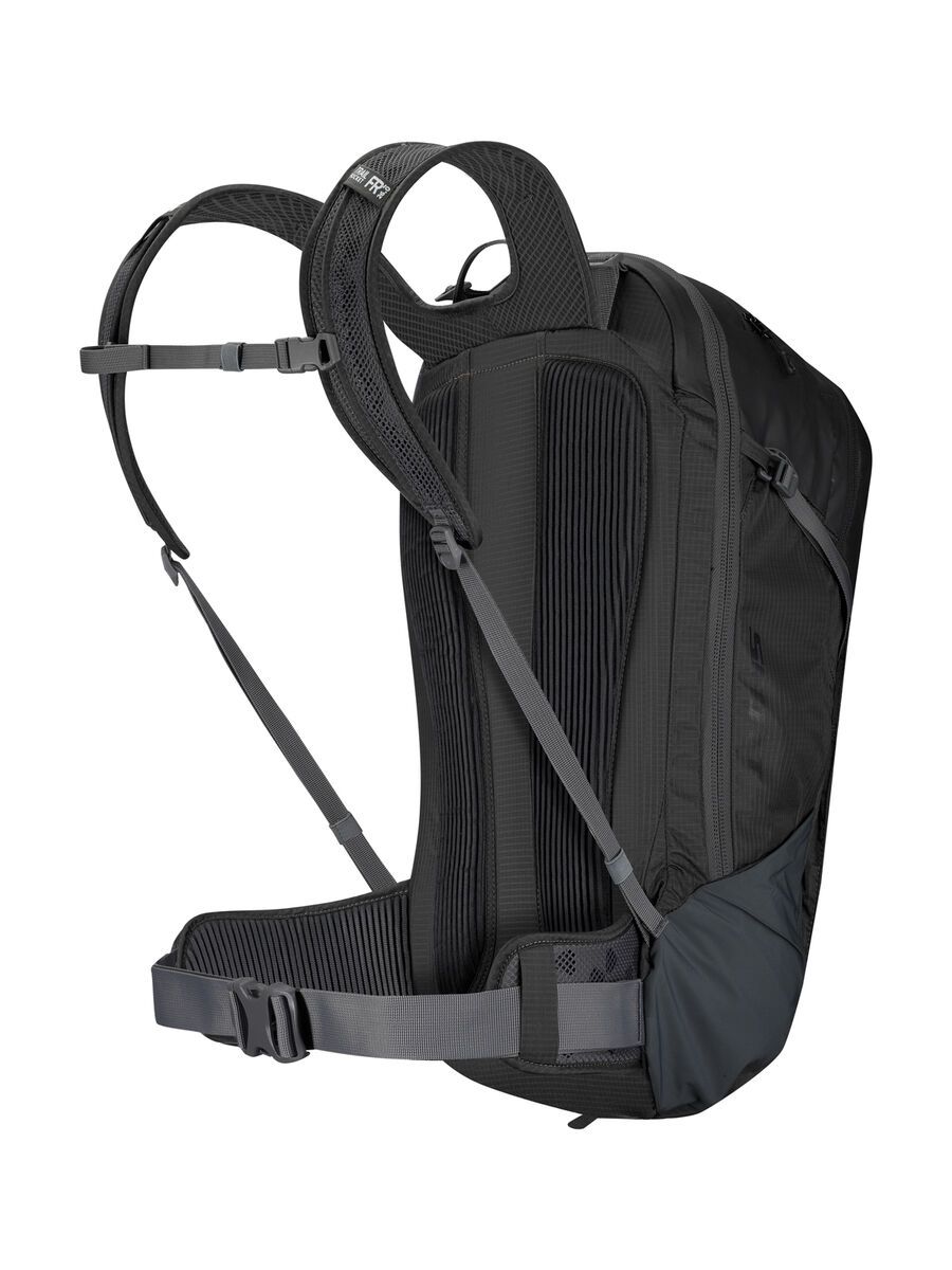 Scott Trail Rocket FR' 26, dark grey/black - Bild 2
