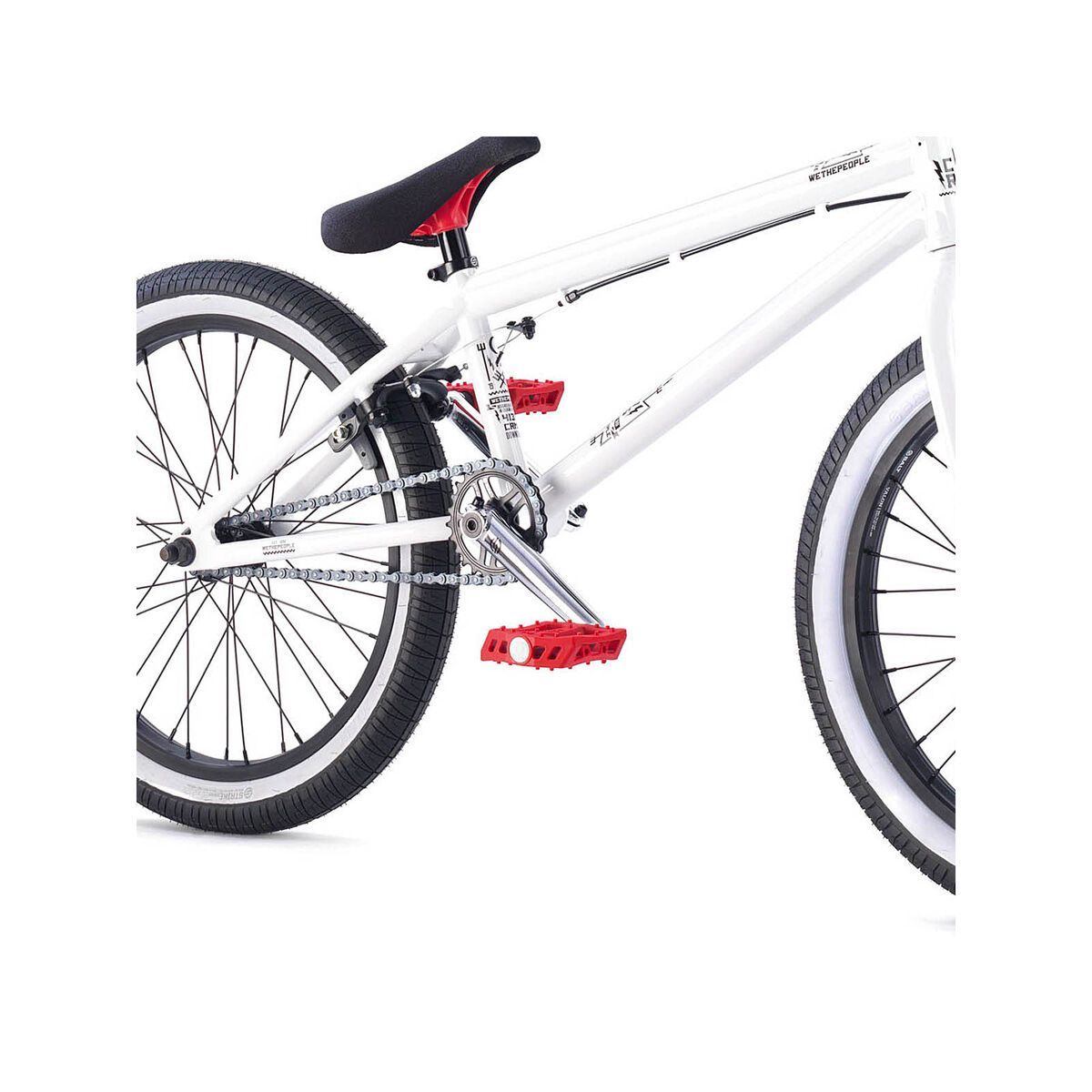 WeThePeople Curse, weiss - Bild 3