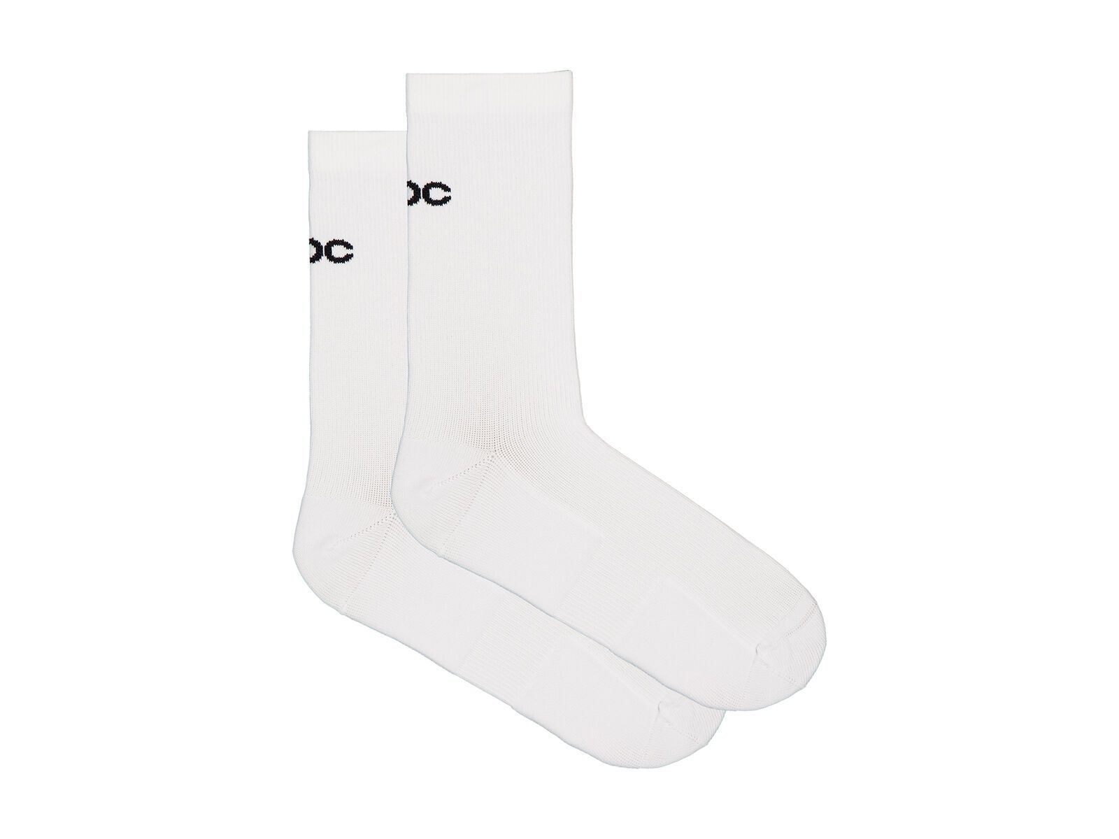POC Motion MTB Socks, hydrogen white - Bild 1