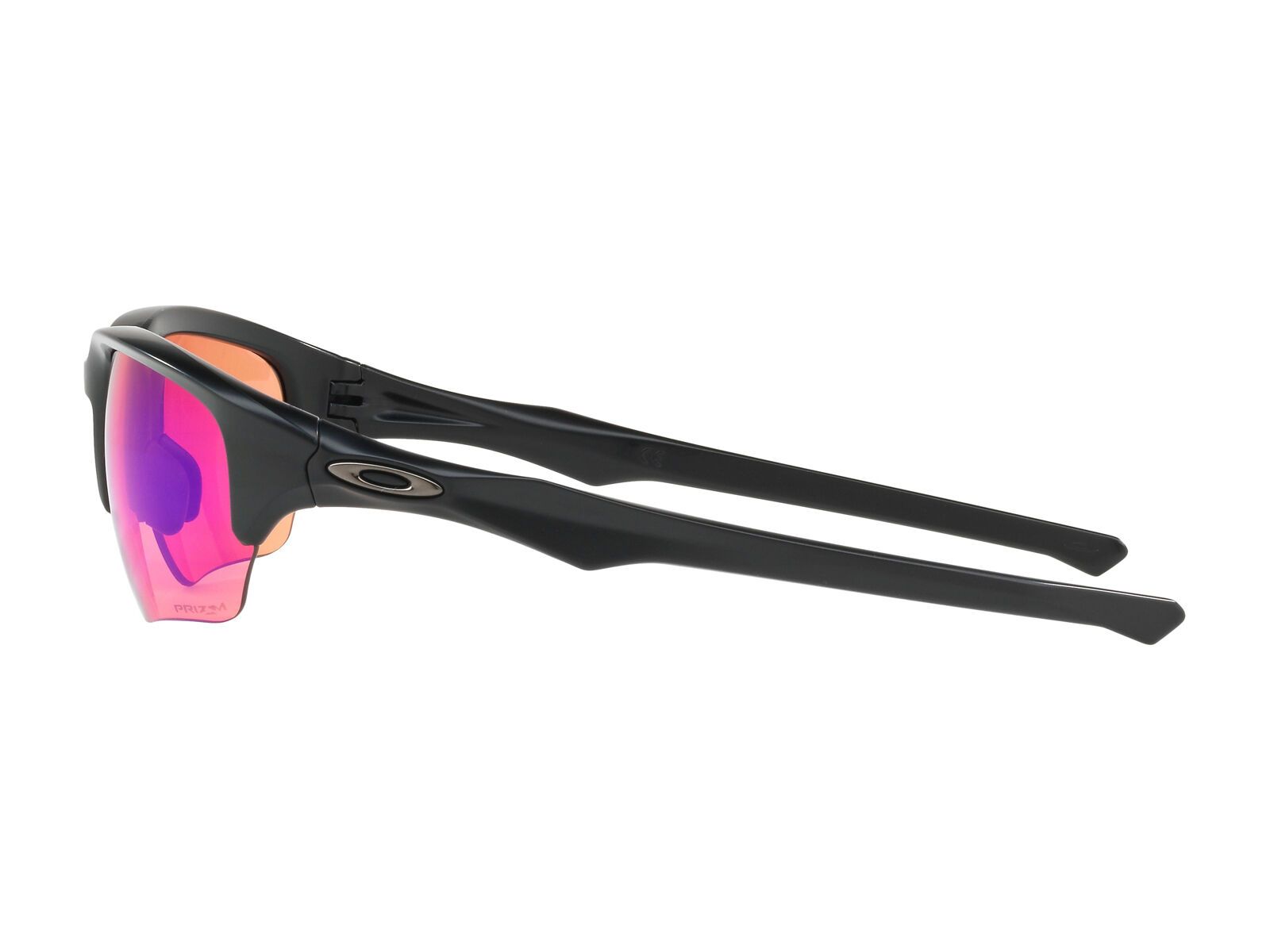 Oakley Flak Beta Prizm Trail, matte black/Lens: prizm trail - Bild 2