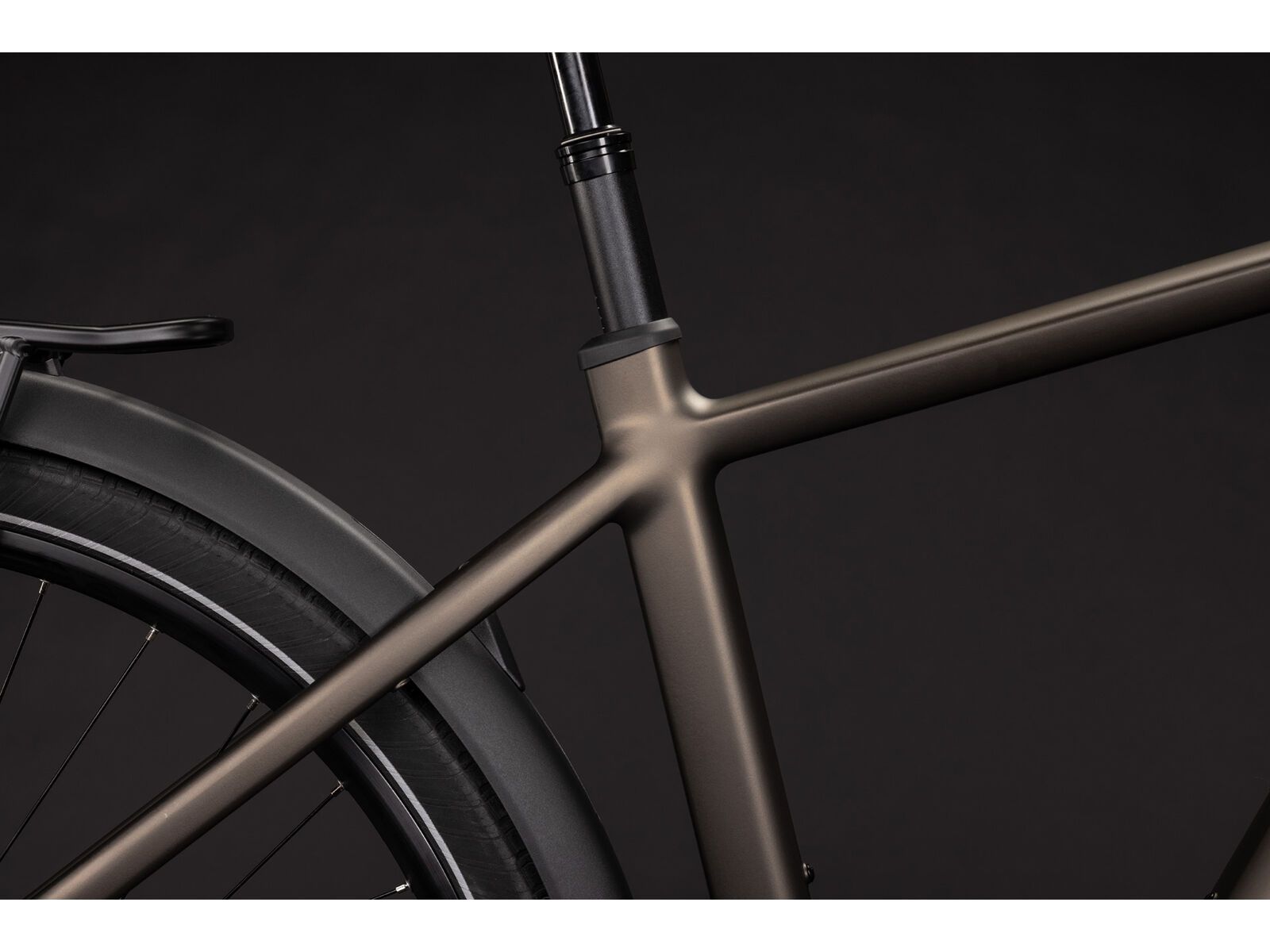 Cube Touring Hybrid Pro 800, metallicumbra´n´black - Bild 4