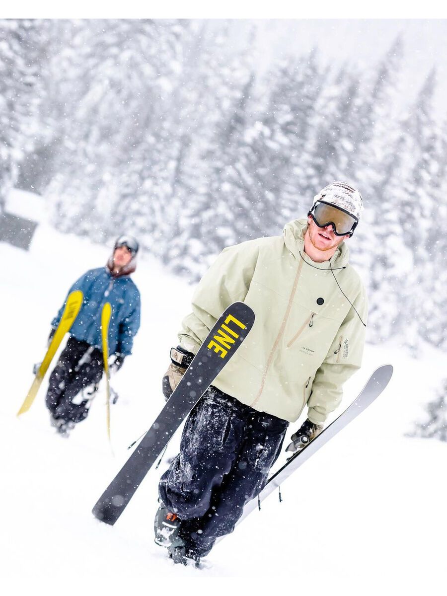 Line Chronic 94 TC - Bild 9