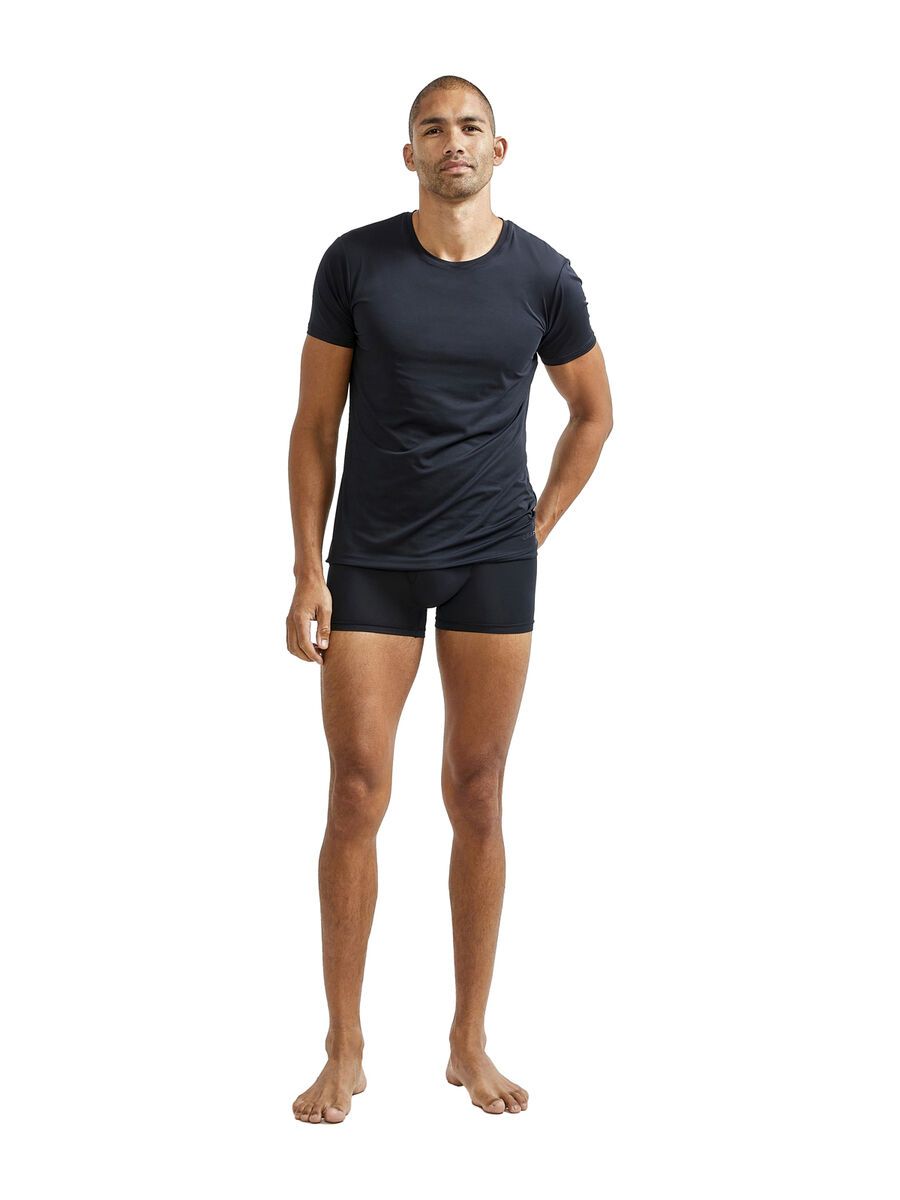 Craft Core Dry Boxer 3-Inch M, black - Bild 3