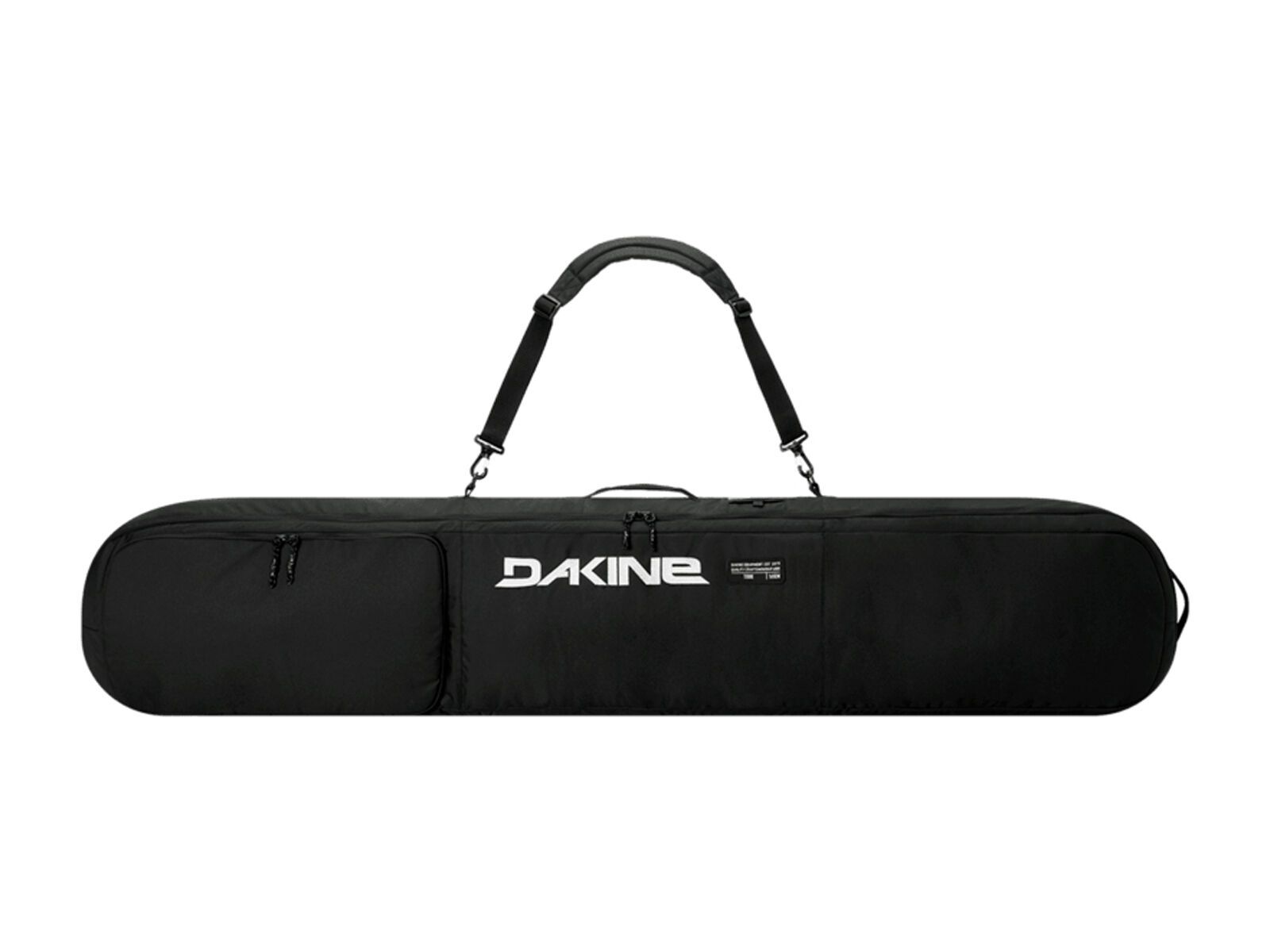 Dakine Tour Snowboard Bag - 157 cm, black - Bild 1