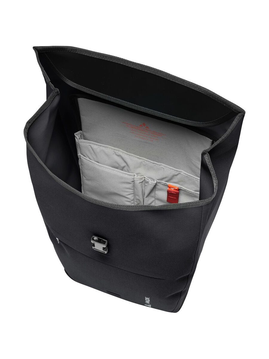 Vaude Clubride III, black - Bild 4
