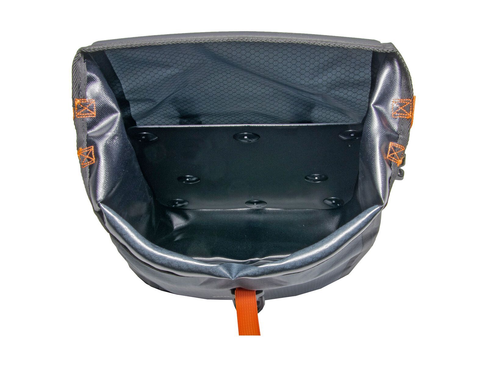 ORTLIEB Gravel-Pack QL2.1 (Paar), schiefer - Bild 6