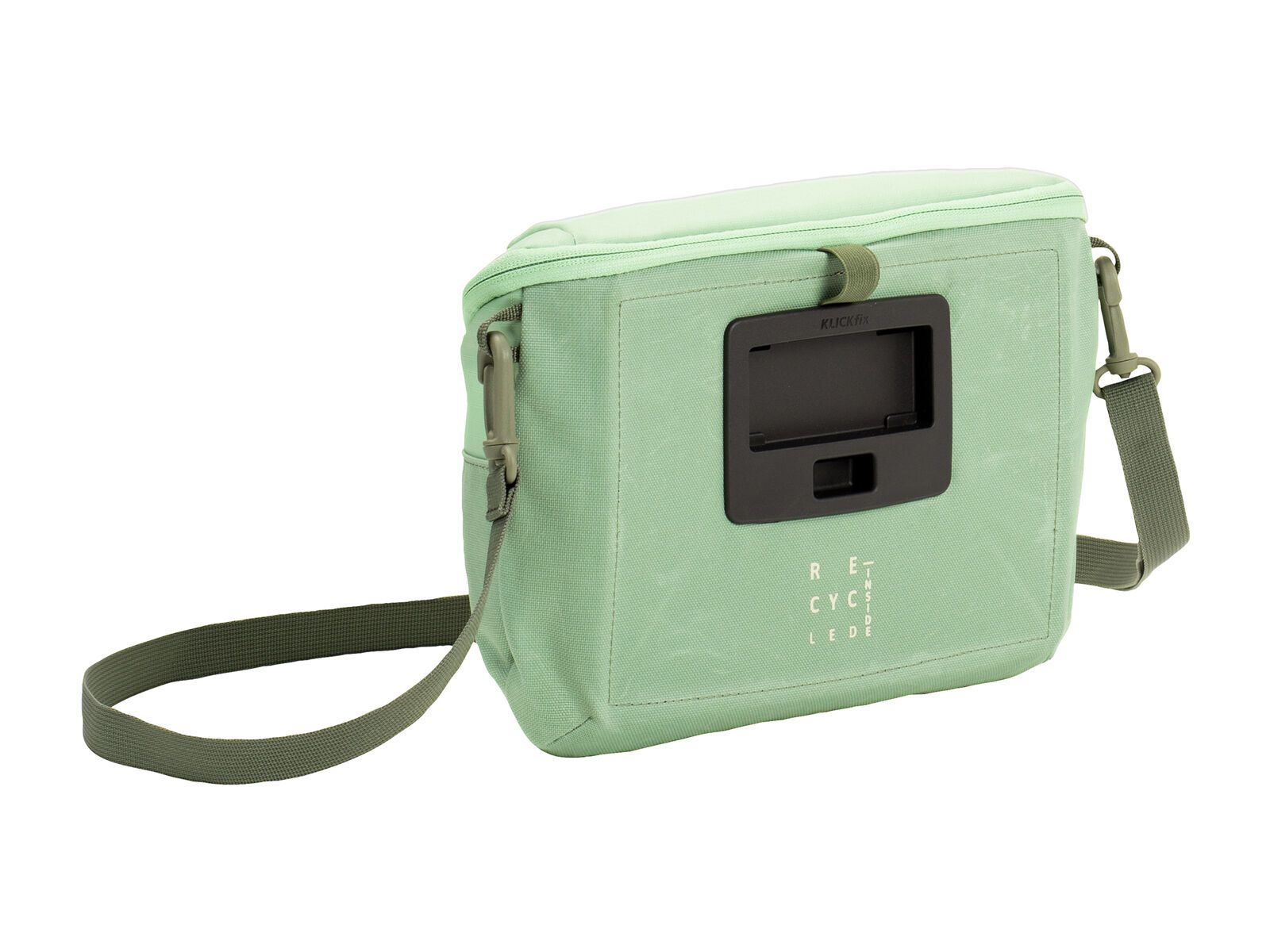 Vaude CityBox Bike II, aloe vera - Bild 2