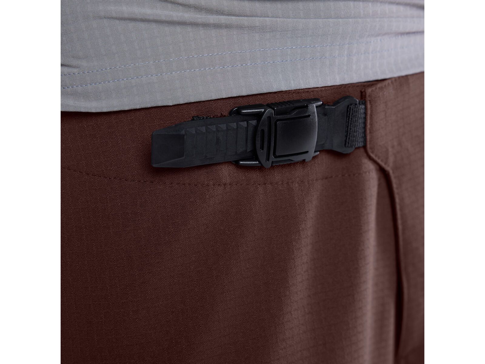 Fox Defend Fire Pant, cocoa - Bild 5